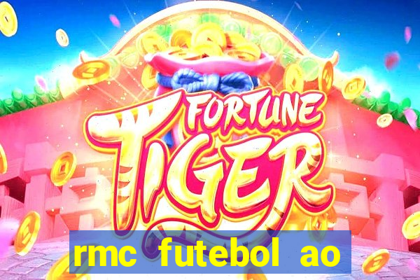 rmc futebol ao vivo gratis